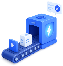Instant Automation